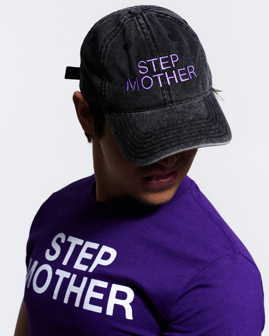 'STEP MOTHER' HAT