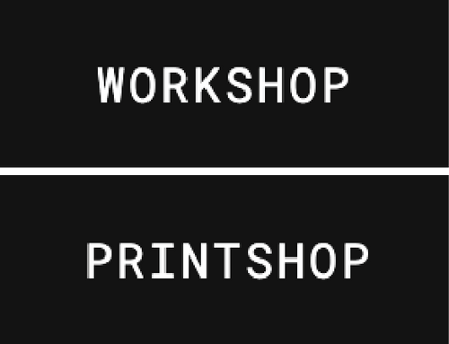 WILLIE NORRIS WORKSHOP