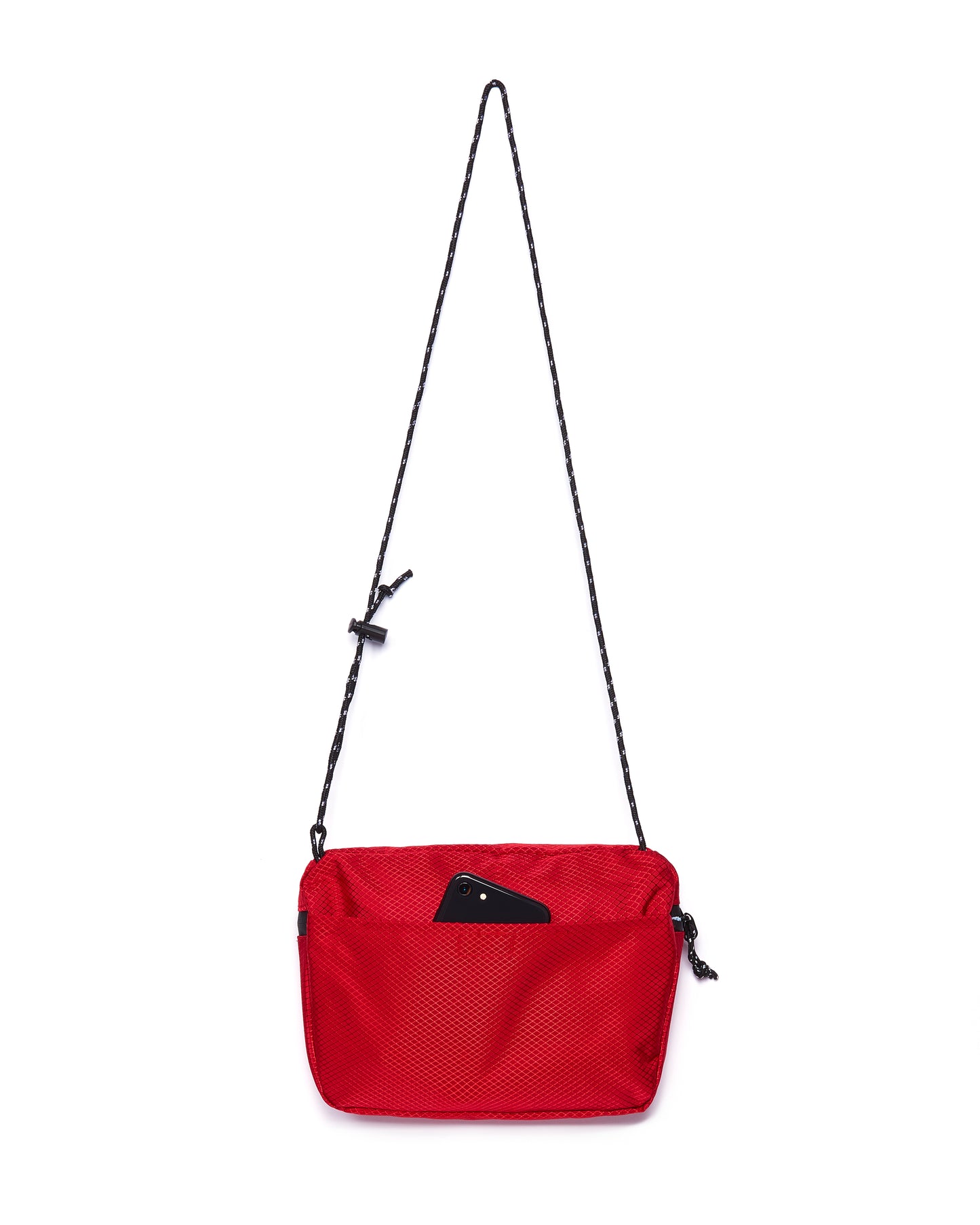 THE CARRY (RED/BLACK)