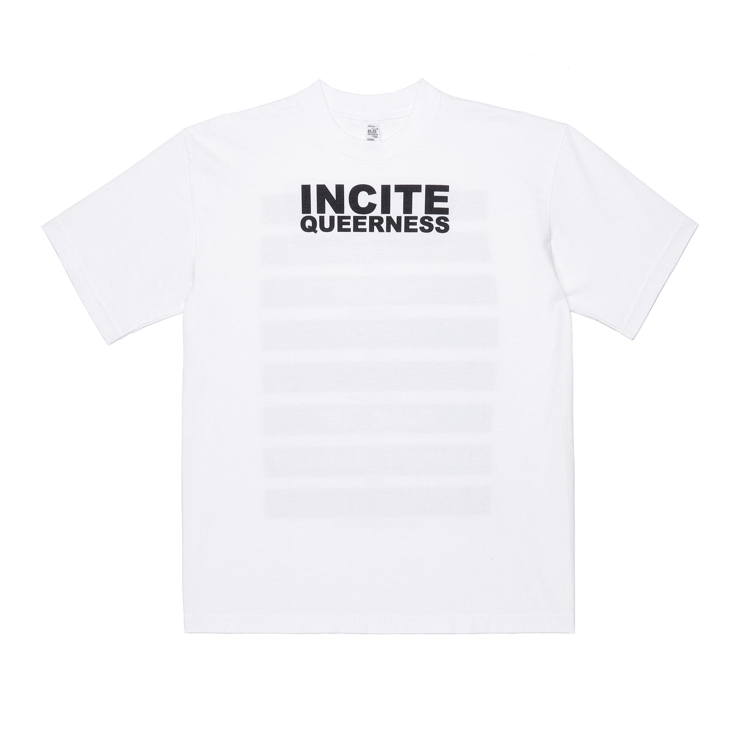 INCITE QUEERNESS SS